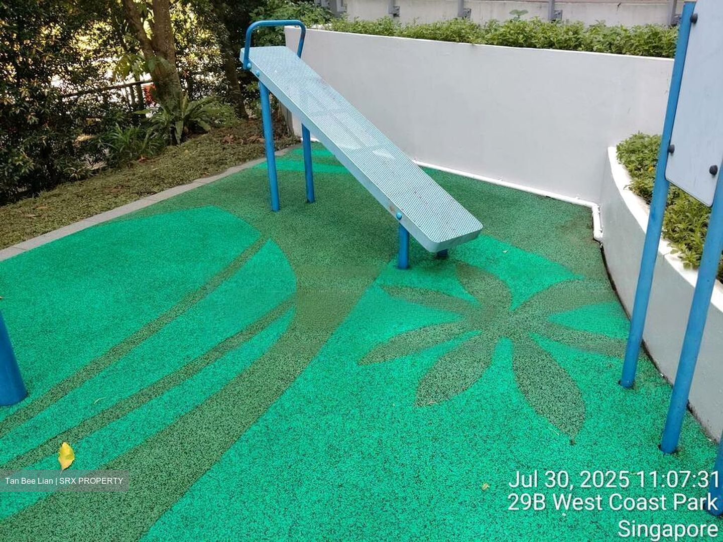 Botannia (D5), Condominium #483639501